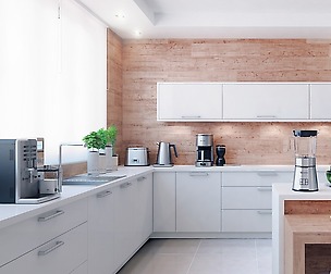 Volume 61 - 3D KITCHEN APPLIANCES