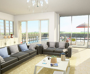 smith home 2