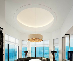 Living Room - Modern Style - 94109