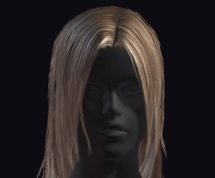 hair style 12