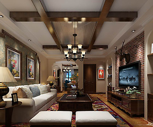 Entrance hallway -9414