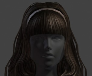 hair style 13