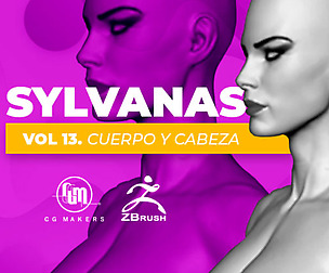 Sylvanas Es Vol.13: Cuerpo y Cabeza