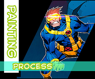 Cyclops color