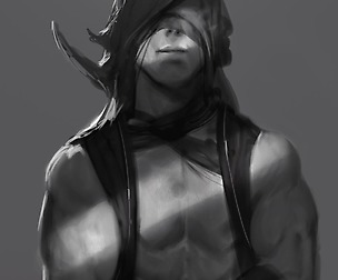 Character - Yarusia