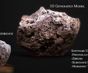 Photogrammetry Tutorial