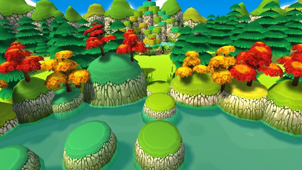Cubebrush - Curated digital assets & resources