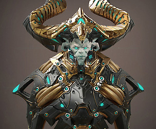 God of Birds