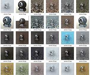 30 game ready texture Vol01