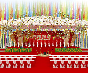 3DS Max 2014 Stage Concert 42