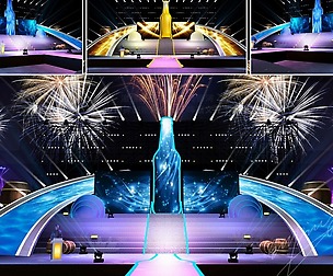 Carnival stage 5