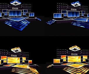 Carnival stage 6