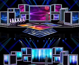 Carnival stage 7