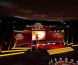 Carnival stage 9
