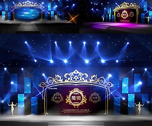 Carnival stage 16