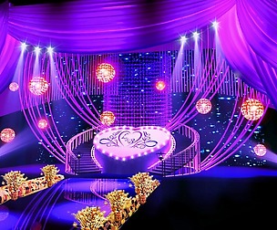 Carnival stage 26