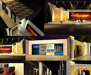 Carnival stage 32
