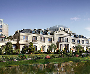 3D Villa 026