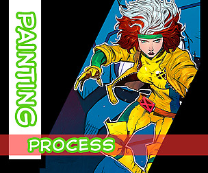 Rogue color