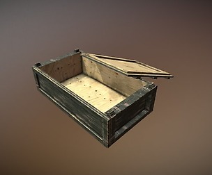 Ammobox