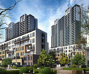 3D Villa 029