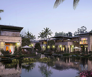 3D Villa 025