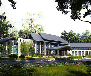 3D Villa 011