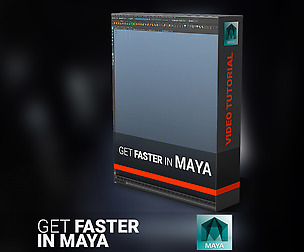 Get Faster in Maya