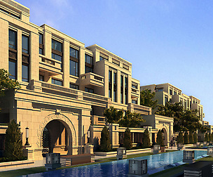 3D Villa 006