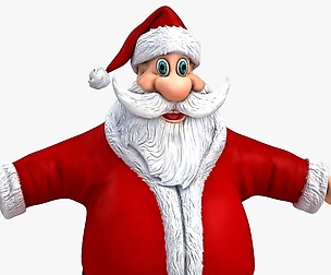 santa 2