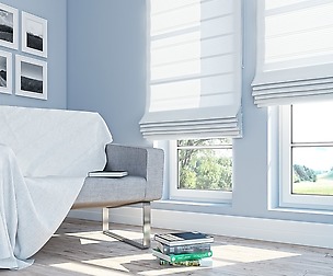 VOLUME 47 3D BLINDS