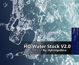 HQ Water Stock V2.0