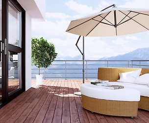 VOLUME 51 3D GARDEN FURNITURE