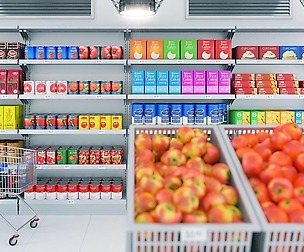 VOLUME 52 3D SUPERMARKET II