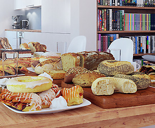 3D FOOD III – CGAXIS COLLECTION VOLUME 56