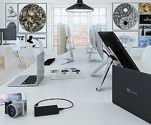 3D ELECTRONICS IV –  VOLUME 59