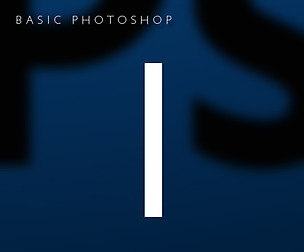 Basic Photoshop 01 - Panels/Workspace/Hotkeys