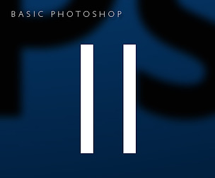 Basic Photoshop 02 - Brushes/Tool Presets