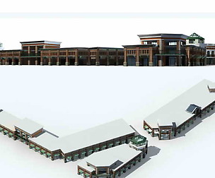 City Commercial Street office building 011