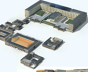 City Commercial Street office building 034