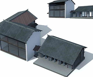City Commercial Street office building 038