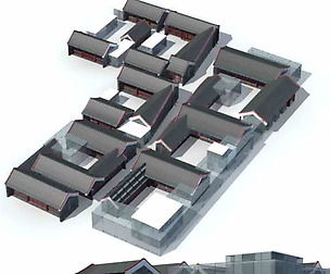 City Commercial Street office building 051