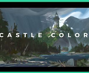 Castle Color