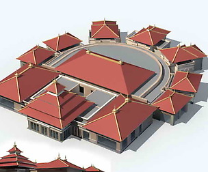 City Commercial Street office building 067