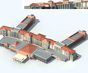 City Commercial Street office building 075