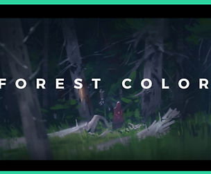 Forest Color