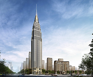3D Building 101
