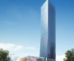 3D Building 104