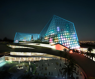 3D Building 106