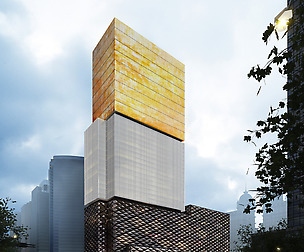 3D Building 118